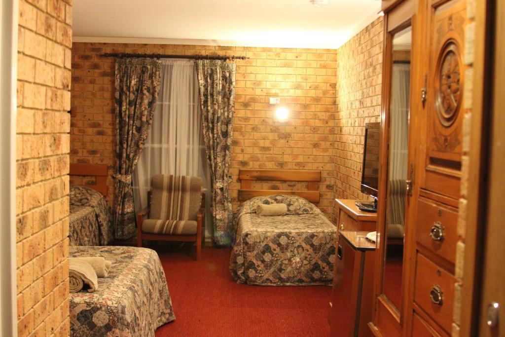 HOTEL SAN MICHELE RESORT ADAMINABY 3 Australia HOTELMIX